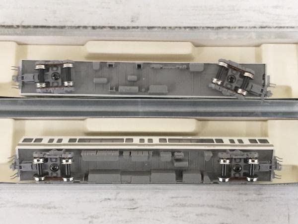 Amazon | Nゲージ KATO 10-436 221系電車 2両増結セット | 鉄道模型 通販